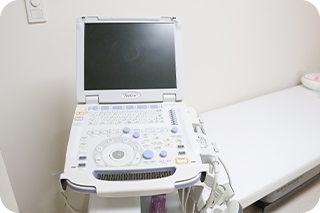 超音波検査装置