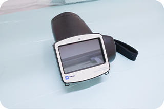 携帯型レフラクトメータ