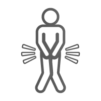 夜尿症・尿失禁症